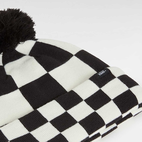 VANS Spirit Pompom Beanie - Picture 6 of 6